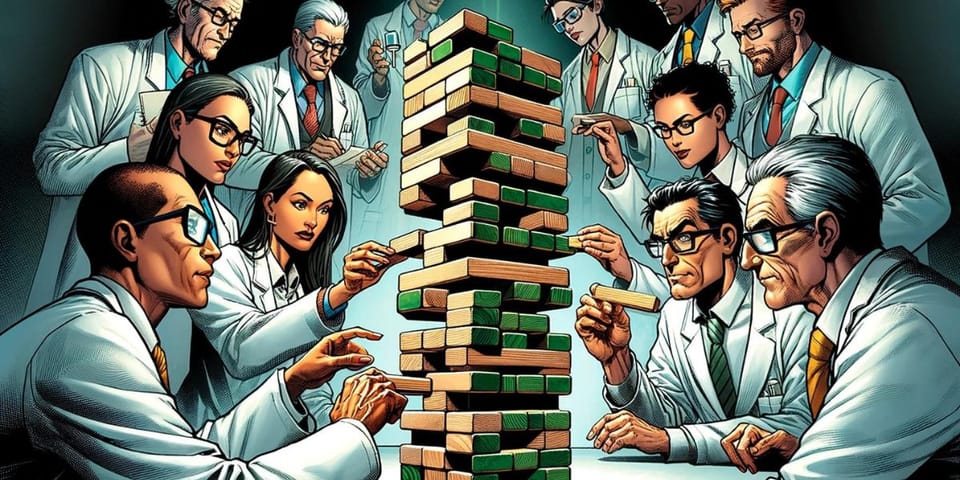 How much will climate change impact the economy? I don’t know (Part I)